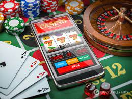 Вход на зеркало Casino GetWin