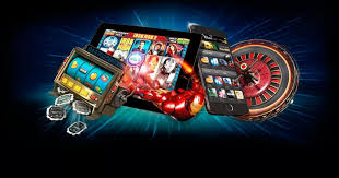 Онлайн казино Motor Casino
