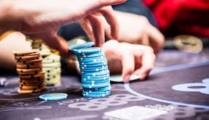 Онлайн казино Motor Casino